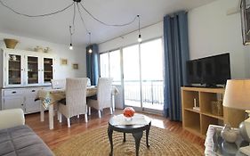 Apartamento Centro Altea Playa