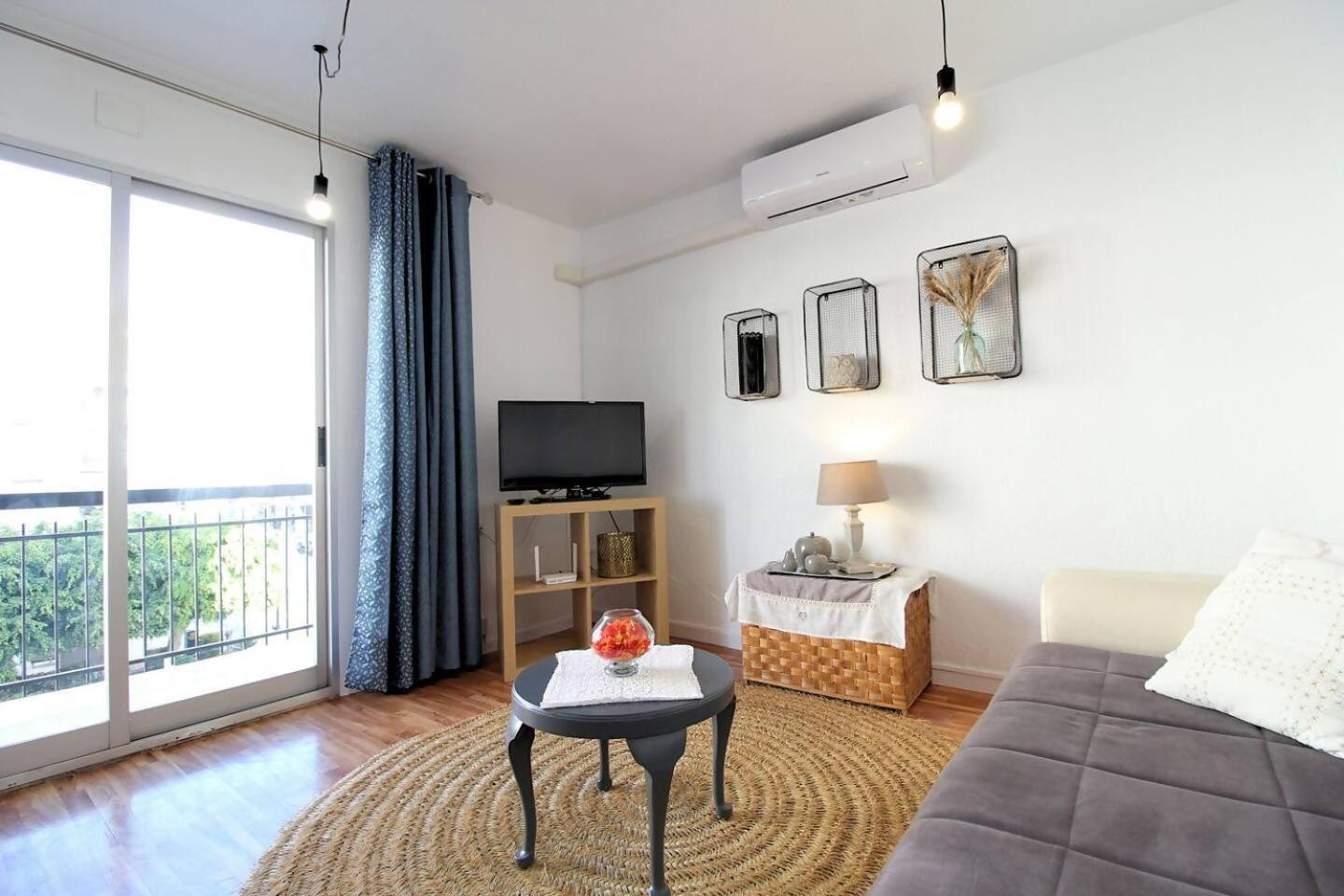 Apartamento Centro Altea Playa Exterior foto